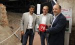 "Novara ci sta a cuore": posizionati 15 defibrillatori