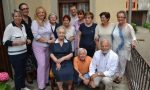 Nuova centenaria a Borgomanero