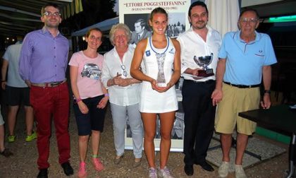 Trofeo Poggi Steffanina: al Piazzano la 34esima edizione