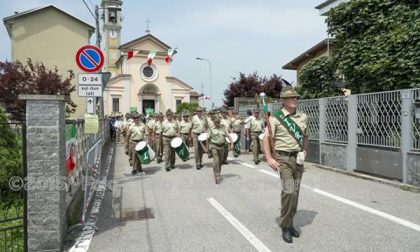 Vent’anni di lavoro e beneficenza: «Un punto di partenza per il futuro»