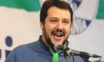 A Novara giovedì il segretario federale della Lega, Salvini
