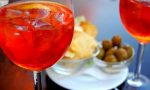 A Quarna l'aperitivo è panoramico