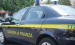 Anche le Fiamme Gialle in Provincia