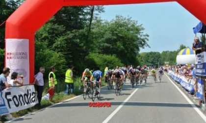 Bogogno sempre più capitale del ciclismo