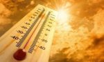 Caldo: nessuna tregua fino alla prossima settimana