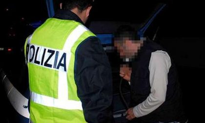 Controlli sulle strade: due patenti ritirate nella zona di Castelletto Ticino