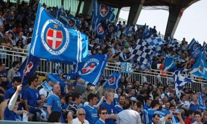 Il ritiro del Novara Calcio partirà il 18 luglio