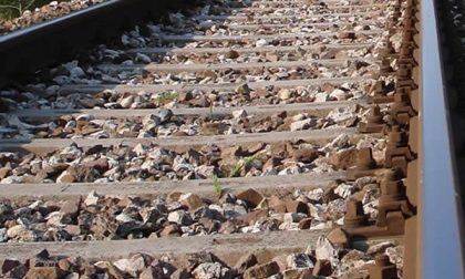 Incidente sulla linea ferroviaria Milano-Torino