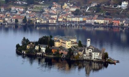 Orta Festival, al via l’edizione 2015 con il “bollino” del Ministero della Cultura