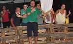 Palio dei rioni a Nibbia: festa verde per i vincitori dell’Angul di scoli (FOTOGALLERY)