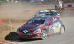 Rallycross, a Maggiora la prova finale