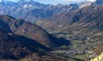 Sequestrato cantiere sul torrente Loana