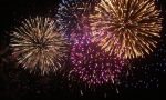 Torna il Festival di Fuochi d’Artificio