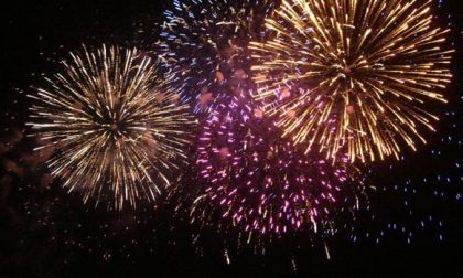 Torna il Festival di Fuochi d’Artificio