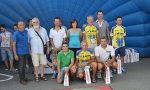 Trofeo Palzola: in sella nel regno del gorgonzola