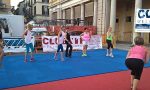 Una ‘decima’ da record per Streetgames: oltre 160mila visitatori