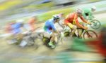 Strade chiuse e percorsi alternativi per il passaggio del Giro d'Italia nell'alta Provincia di Novara