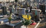 Cimitero: riaperto anche il secondo recinto