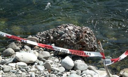 “Così ho trovato una bomba nel Ticino …”