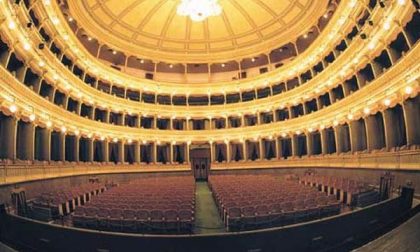 Dalla Bassa Sesia al Teatro Coccia con lo sconto