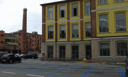 Due nuove aree di parcheggio a Novara