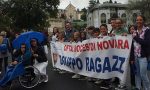 In 600 dal Novarese a Lourdes