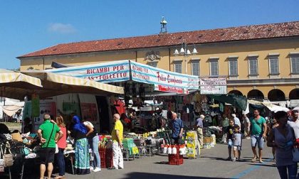 Nel weekend c'è la Fiera d'agosto: occhio a come cambia la viabilità