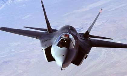 Sito F-35 insicuro e irregolare? L’interrogazione Pd al Ministero