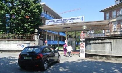 Volanti intervengono all’ospedale per la segnalazione di una folta presenza di rom