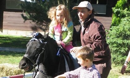 Domenica 20 settembre Oktoberfest equestre al maneggio Lasiria