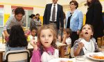 E' iniziato il nuovo anno scolastico (FOTOGALLERY)