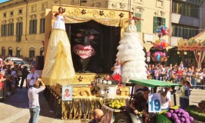 Festa dell'Uva: San Bartolomeo prima partecipazione, prima vittoria