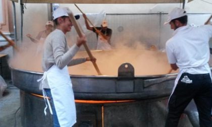 Festa per la scuola di Borgomanero “un successo da ripetere”