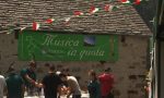 Gran finale di Musica in quota in Valle Strona