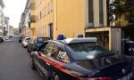 In via Fossati sequestrato ennesimo alloggio a ‘luci rosse’