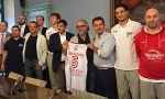 Mamy Basket, molto più che una squadra