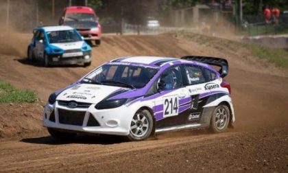 Nessun successo italiano al Campionato Europeo di Autocross