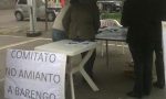 “No all’allargamento della discarica di Barengo”