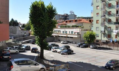 «Parcheggio soprelevato all’Asl»