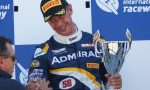 Piero Longhi riapre il campionato di F2 Italian Trophy