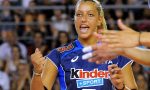 Seconda uscita positiva per l’Igor Volley