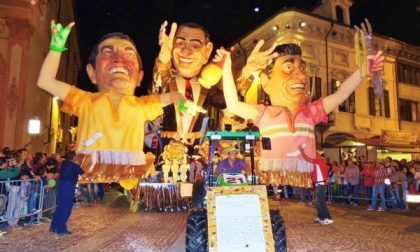 Sfilata della Festa dell’Uva, ecco i temi dei carri