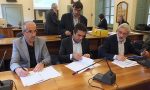 Siglato in Provincia accordo per la riqualificazione dell’Agogna