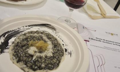 Vini e sapori dell’Alto Novarese alla 49a Douja d’Or di Asti