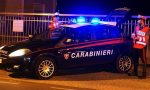 37enne alla guida in stato di ebbrezza