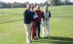 Al Golf Club Castelconturbia "in scena" la Corriere di Novara Cup