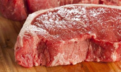 Allarme carne rossa: interviene Coldiretti Novara-Vco
