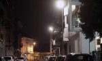 Continua la transizione di Novara verso l'illuminazione a led