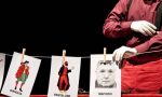 La lotta alla mafia si fa anche a teatro