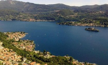 Lago d'Orta formato bimbi